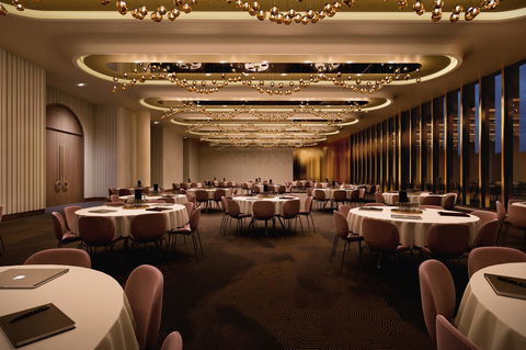 Hotel Chadstone Melbourne, MGallery - New Castle Holiday 23