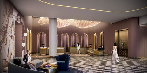 Hotel Chadstone Melbourne, MGallery - New Castle Holiday 5