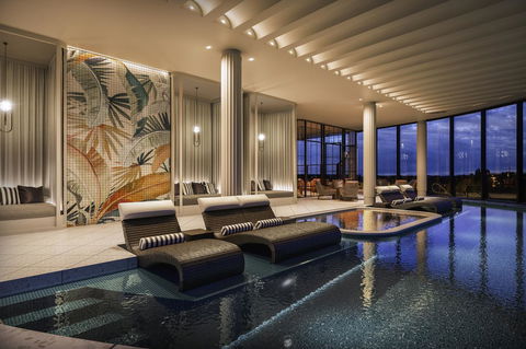 Hotel Chadstone Melbourne, MGallery - New Castle Holiday 6