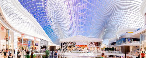 Hotel Chadstone Melbourne, MGallery - New Castle Holiday 27