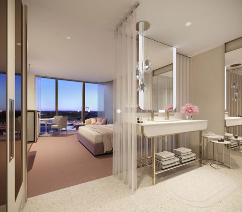 Hotel Chadstone Melbourne, MGallery - New Castle Holiday 15