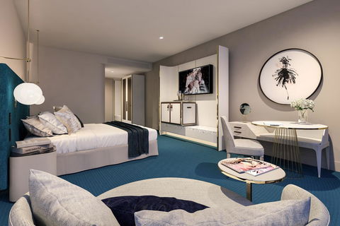 Hotel Chadstone Melbourne, MGallery - New Castle Holiday 2