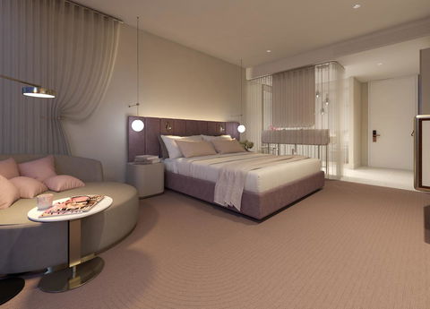Hotel Chadstone Melbourne, MGallery - New Castle Holiday 17