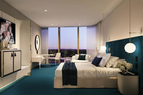 Hotel Chadstone Melbourne, MGallery - New Castle Holiday 13
