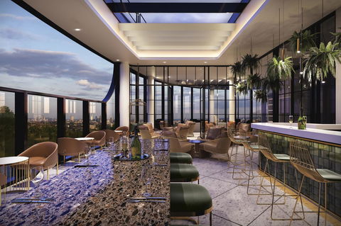 Hotel Chadstone Melbourne, MGallery - New Castle Holiday 7