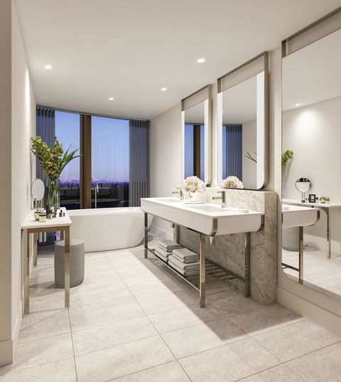 Hotel Chadstone Melbourne, MGallery - New Castle Holiday 19