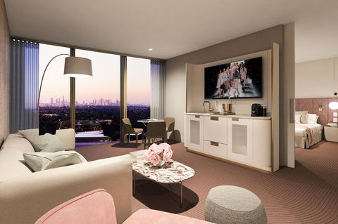 Hotel Chadstone Melbourne, MGallery - New Castle Holiday 21