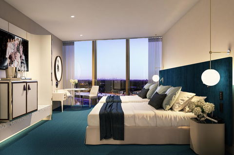 Hotel Chadstone Melbourne, MGallery - New Castle Holiday 3