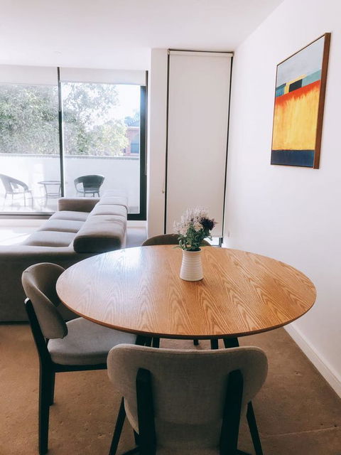 Ellia Doncaster Apartment - New Castle Holiday 6