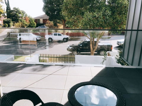 Ellia Doncaster Apartment - New Castle Holiday 9