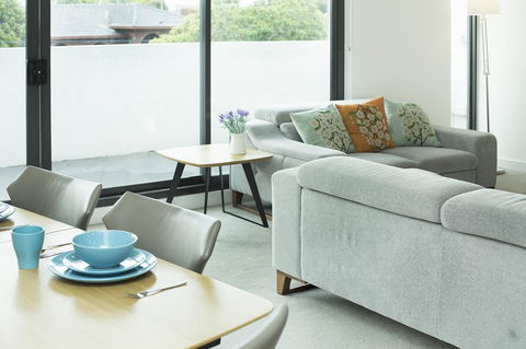 Ellia Doncaster Apartment - New Castle Holiday 31