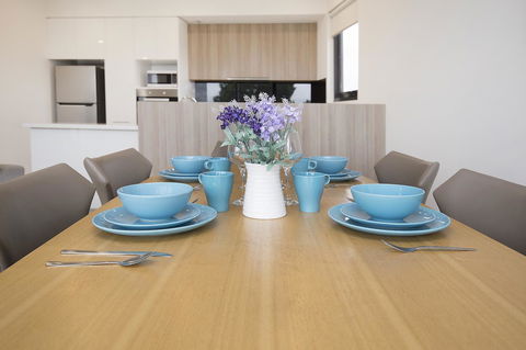 Ellia Doncaster Apartment - New Castle Holiday 32