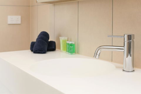 Ellia Doncaster Apartment - New Castle Holiday 26