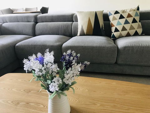 Ellia Doncaster Apartment - New Castle Holiday 23