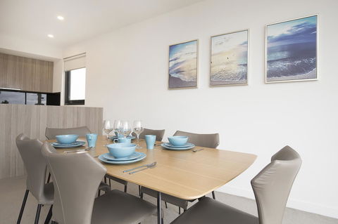 Ellia Doncaster Apartment - New Castle Holiday 38