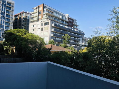 Ellia Doncaster Apartment - New Castle Holiday 20