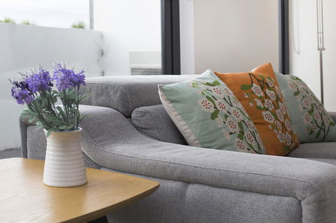Ellia Doncaster Apartment - New Castle Holiday 39