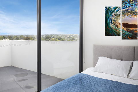 Ellia Doncaster Apartment - New Castle Holiday 37