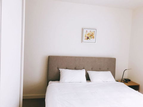 Ellia Doncaster Apartment - New Castle Holiday 13