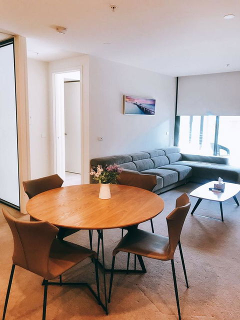 Ellia Doncaster Apartment - New Castle Holiday 8