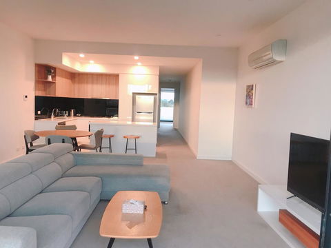 Ellia Doncaster Apartment - New Castle Holiday 1