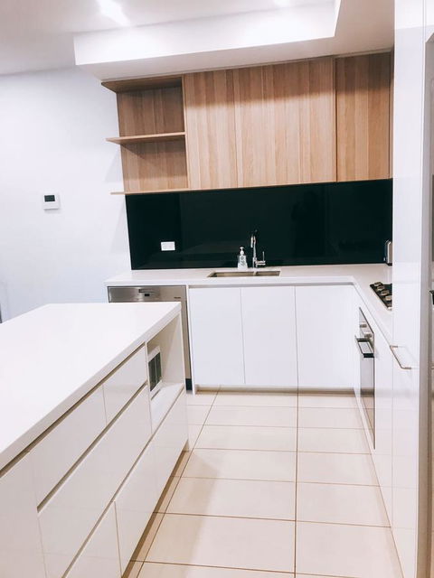 Ellia Doncaster Apartment - New Castle Holiday 10