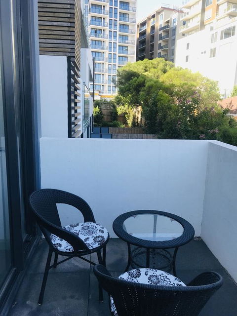 Ellia Doncaster Apartment - New Castle Holiday 4