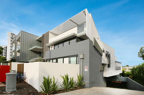 Ellia Doncaster Apartment - New Castle Holiday 29