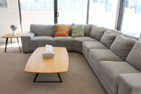 Ellia Doncaster Apartment - New Castle Holiday 22