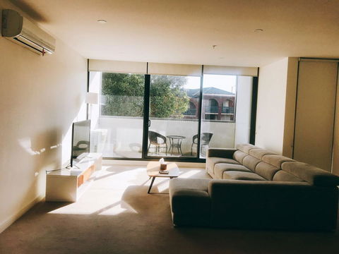 Ellia Doncaster Apartment - New Castle Holiday 7