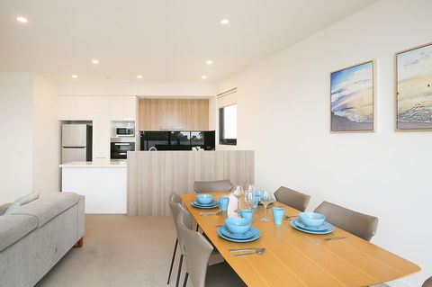 Ellia Doncaster Apartment - New Castle Holiday 28