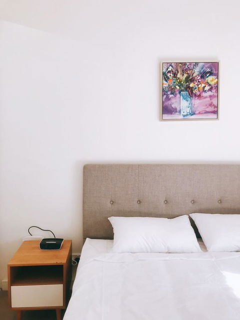 Ellia Doncaster Apartment - New Castle Holiday 12