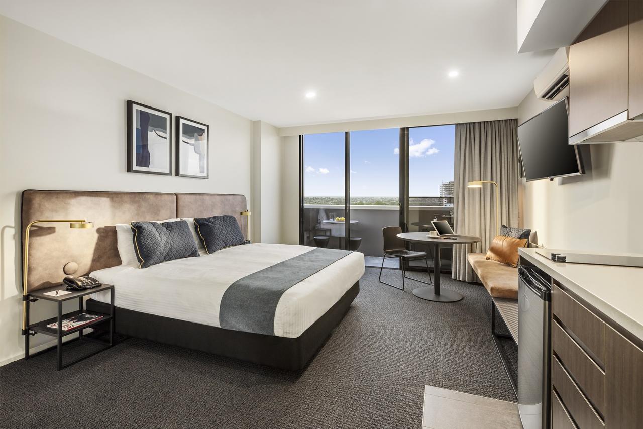 Altona West VIC New Castle Holiday