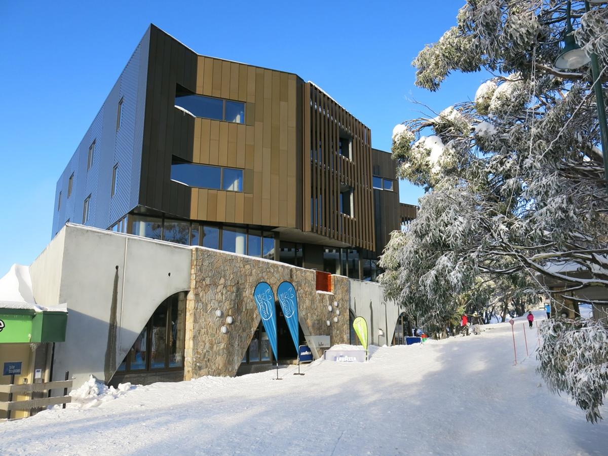 Mount Buller VIC New Castle Holiday