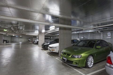 Astra Apartments Glen Waverley @Springvale RD - New Castle Holiday 24
