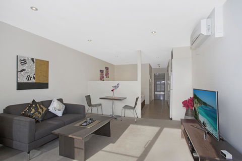 Astra Apartments Glen Waverley @Springvale RD - New Castle Holiday 13