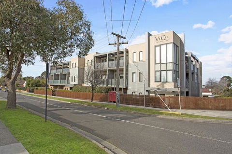 Astra Apartments Glen Waverley @Springvale RD - New Castle Holiday 14