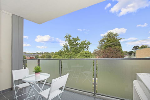 Astra Apartments Glen Waverley @Springvale RD - New Castle Holiday 4