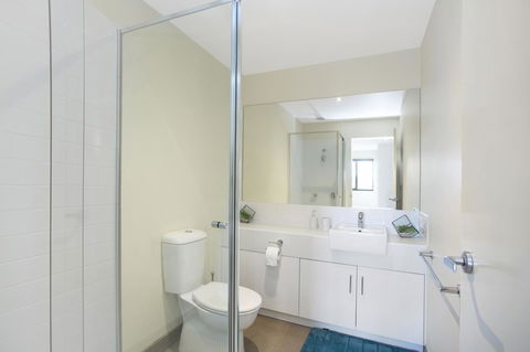 Astra Apartments Glen Waverley @Springvale RD - New Castle Holiday 5