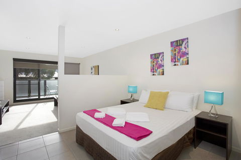 Astra Apartments Glen Waverley @Springvale RD - New Castle Holiday 7