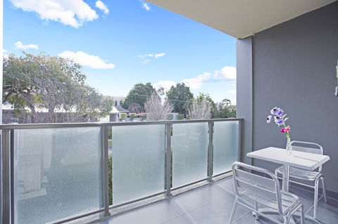 Astra Apartments Glen Waverley @Springvale RD - New Castle Holiday 10