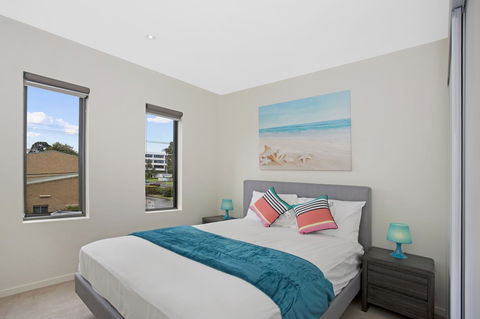 Astra Apartments Glen Waverley @Springvale RD - New Castle Holiday 8