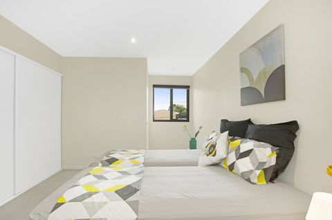 Astra Apartments Glen Waverley @Springvale RD - New Castle Holiday 3