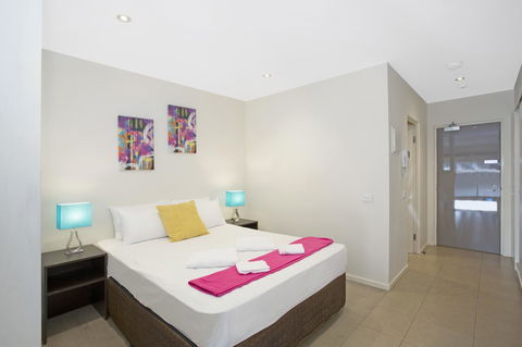 Astra Apartments Glen Waverley @Springvale RD - New Castle Holiday 0