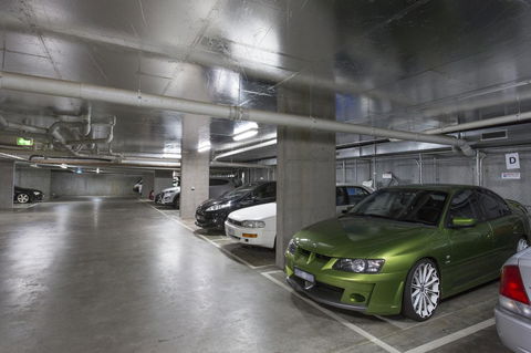 Astra Apartments Glen Waverley @Springvale RD - New Castle Holiday 1