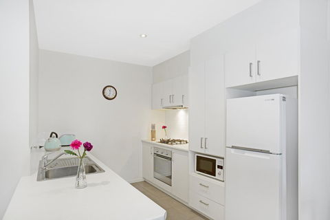 Astra Apartments Glen Waverley @Springvale RD - New Castle Holiday 16