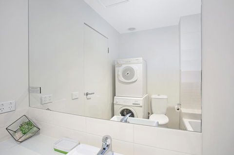 Astra Apartments Glen Waverley @Springvale RD - New Castle Holiday 20