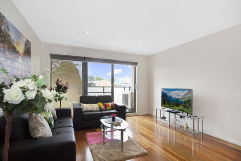 Astra Apartments Glen Waverley @Springvale RD - New Castle Holiday 18