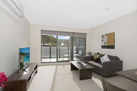 Astra Apartments Glen Waverley @Springvale RD - New Castle Holiday 12