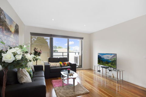 Astra Apartments Glen Waverley @Springvale RD - New Castle Holiday 2